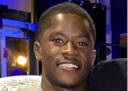 Jelani J.J. Day